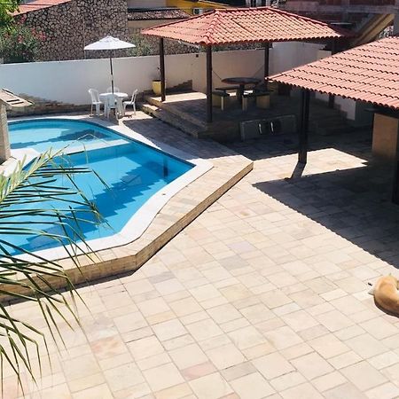 Villa Casa Temporada Tamandare Carneiros Exterior foto