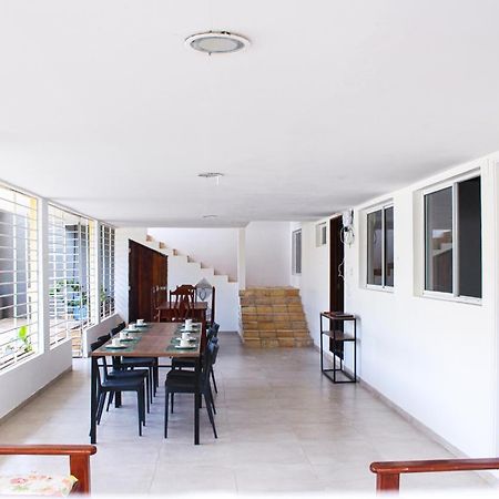 Villa Casa Temporada Tamandare Carneiros Exterior foto