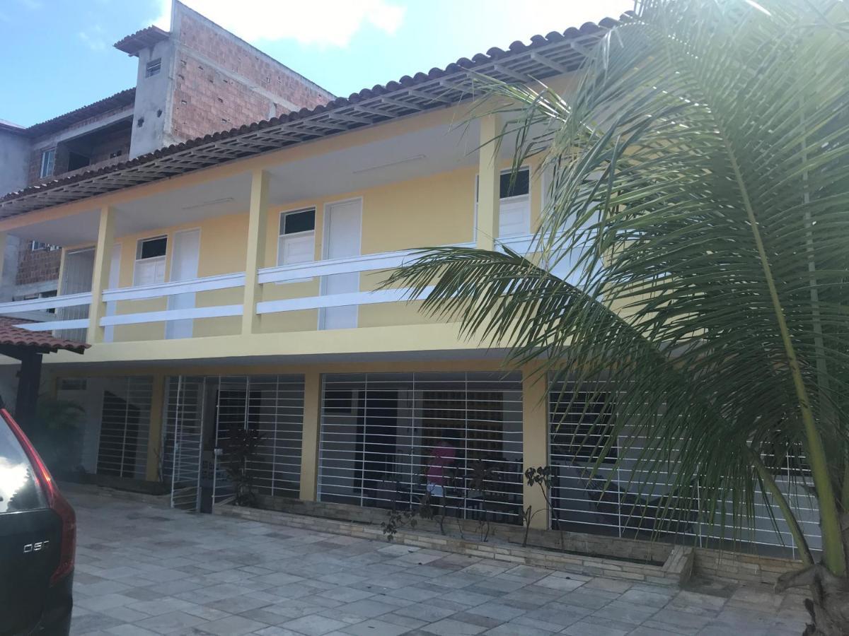 Villa Casa Temporada Tamandare Carneiros Exterior foto
