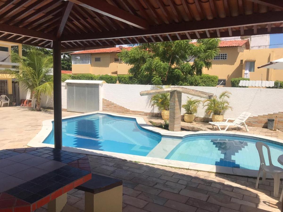 Villa Casa Temporada Tamandare Carneiros Exterior foto