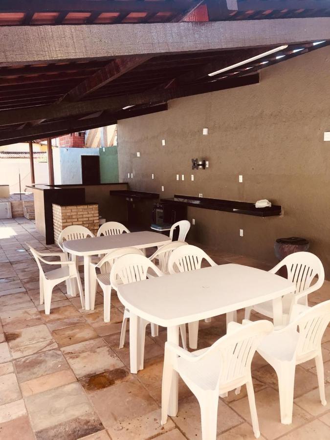 Villa Casa Temporada Tamandare Carneiros Exterior foto