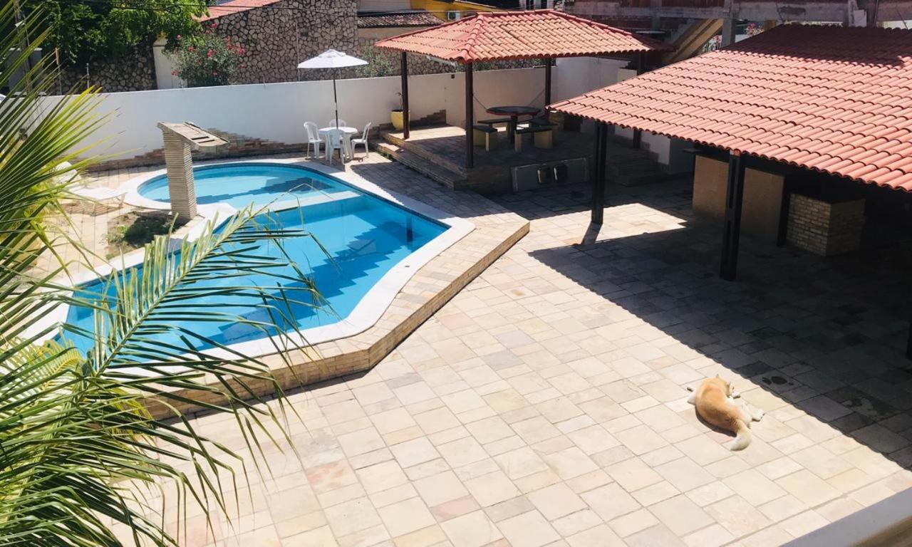 Villa Casa Temporada Tamandare Carneiros Exterior foto